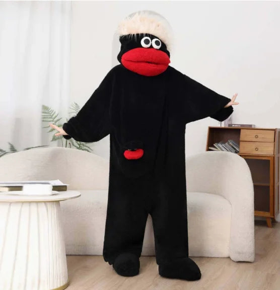 Frogpop Onesie