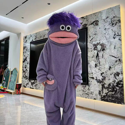 Frogpop Onesie