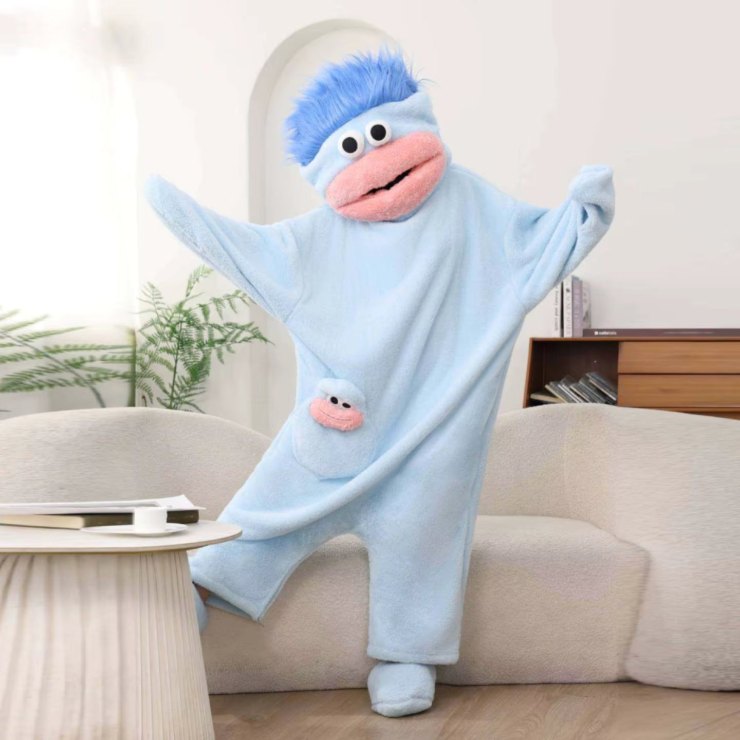 Frogpop Onesie