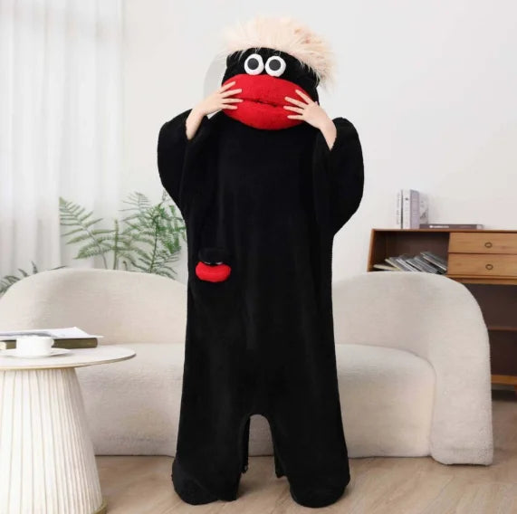 Frogpop Onesie