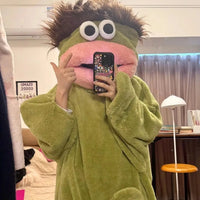 Frogpop Onesie