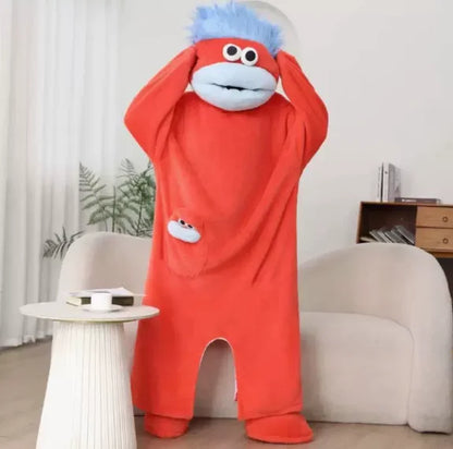 Frogpop Onesie