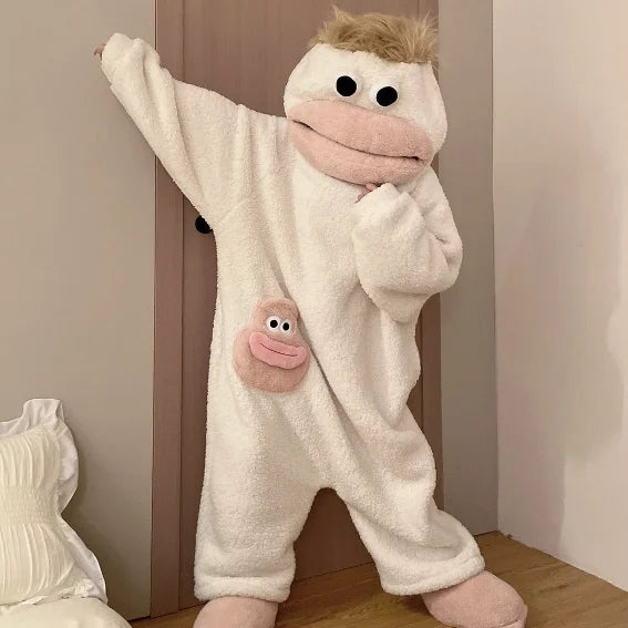 Frogpop Onesie