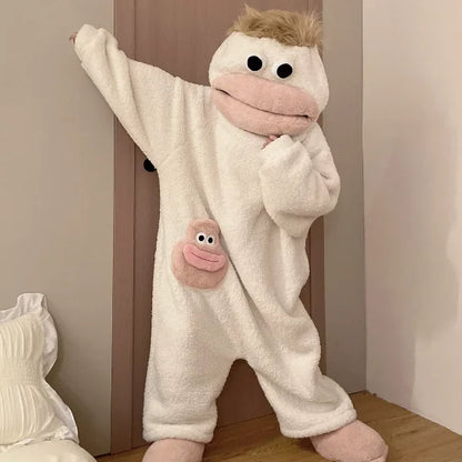 Frogpop Onesie