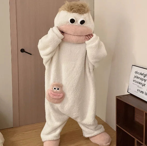 Frogpop Onesie
