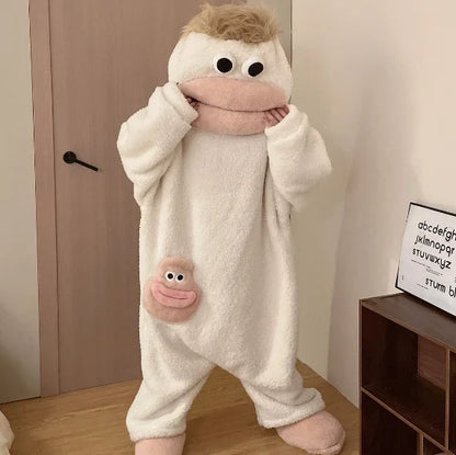 Frogpop Onesie